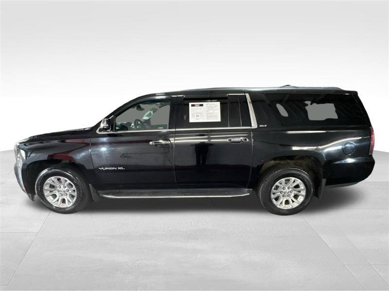 GMC Yukon XL SLT 4WD 2019