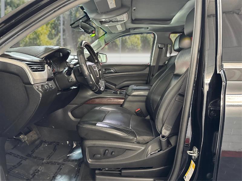 GMC Yukon XL SLT 4WD 2019