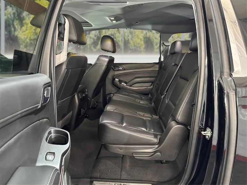 GMC Yukon XL SLT 4WD 2019