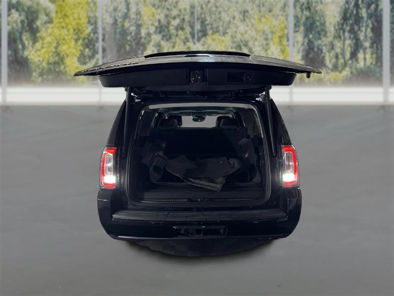 GMC Yukon XL SLT 4WD 2019