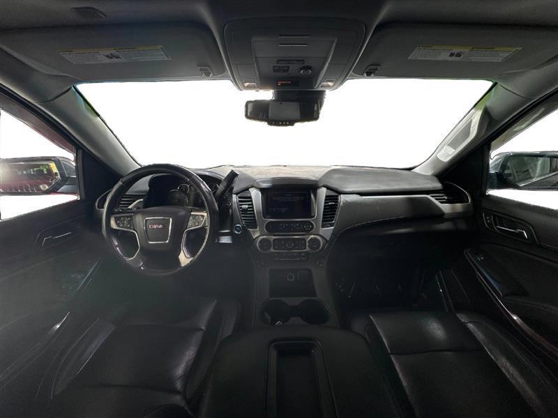 GMC Yukon XL SLT 4WD 2019