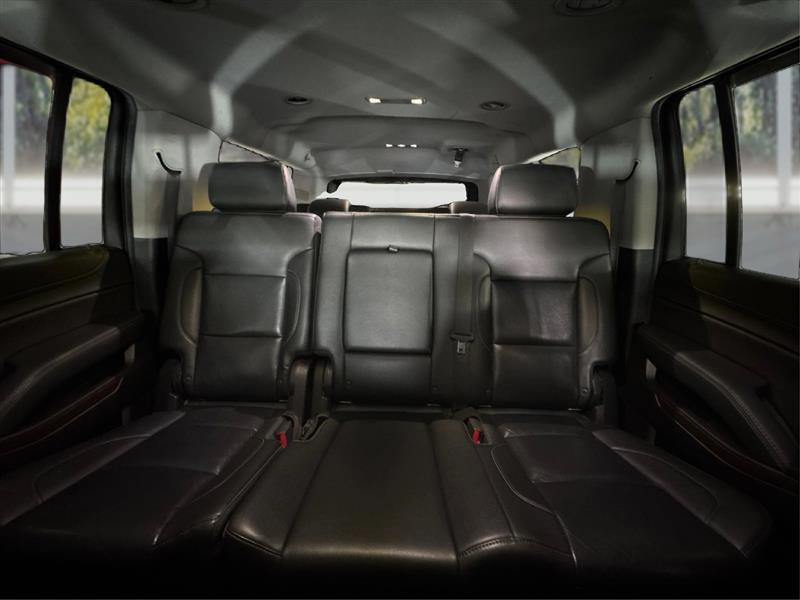 GMC Yukon XL SLT 4WD 2019