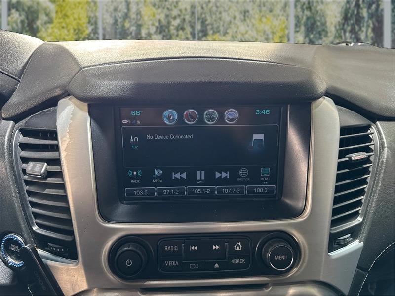 GMC Yukon XL SLT 4WD 2019