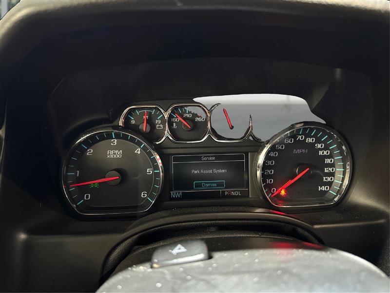 GMC Yukon XL SLT 4WD 2019