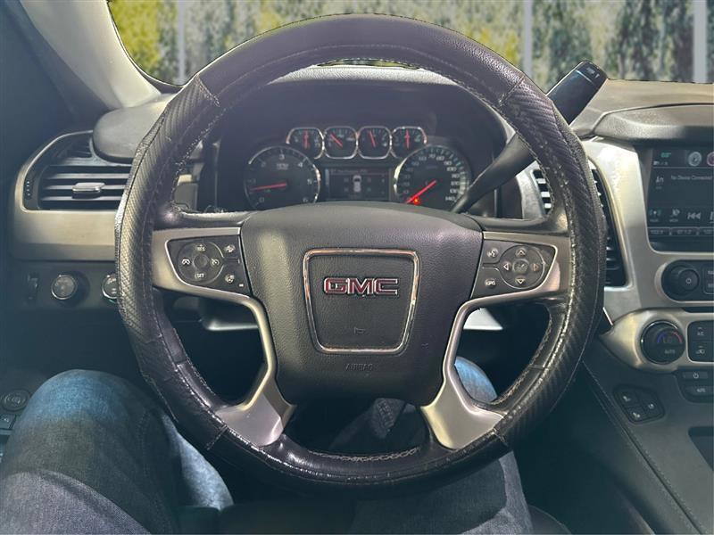 GMC Yukon XL SLT 4WD 2019