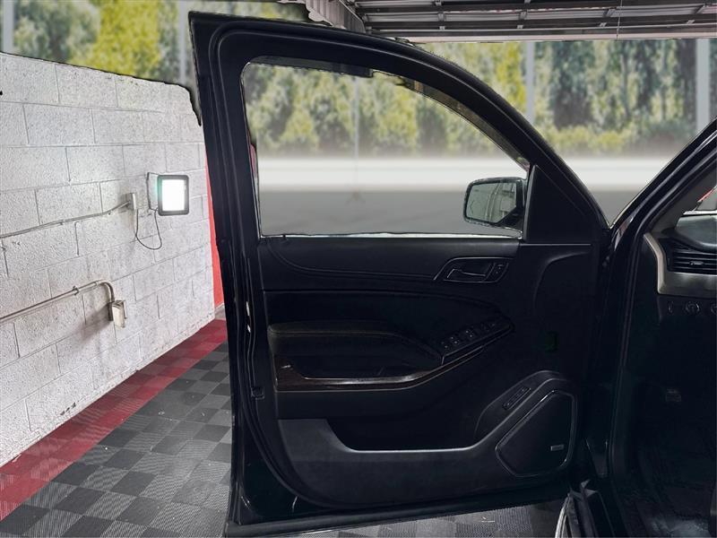 GMC Yukon XL SLT 4WD 2019