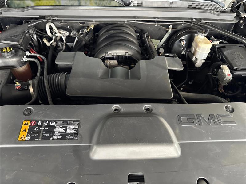 GMC Yukon XL SLT 4WD 2019