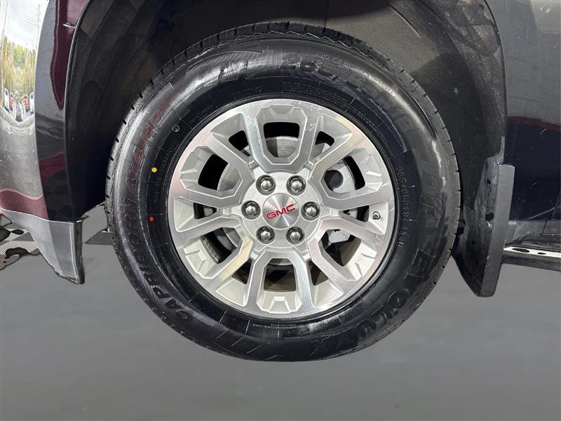 GMC Yukon XL SLT 4WD 2019