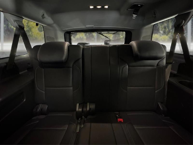 GMC Yukon XL SLT 4WD 2019