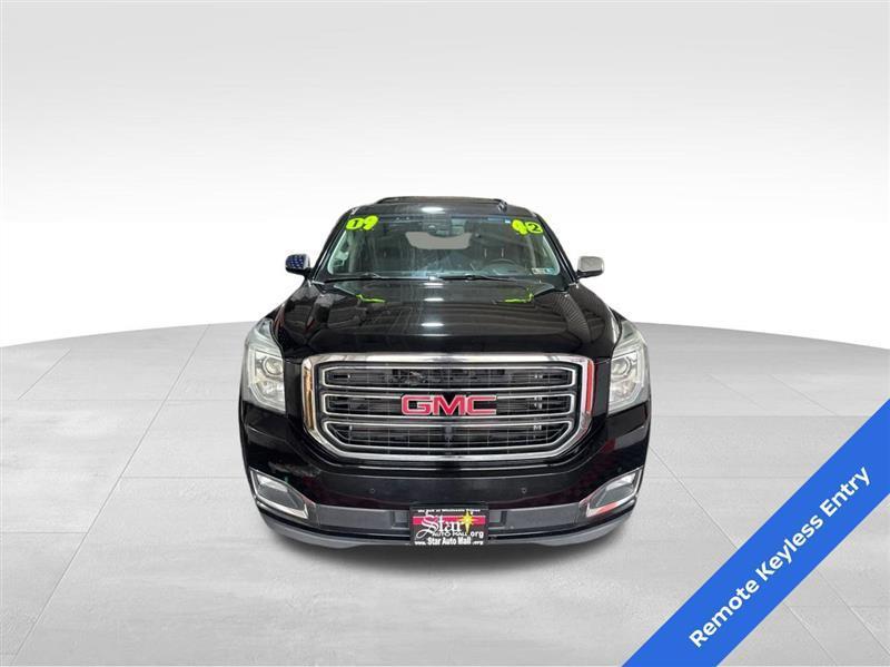 GMC Yukon XL SLT 4WD 2019