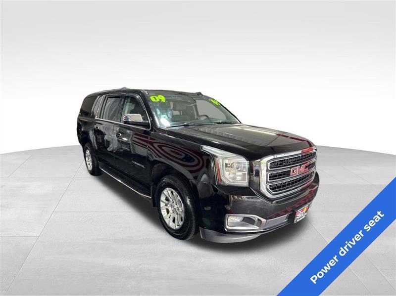 GMC Yukon XL SLT 4WD 2019