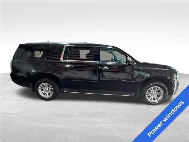 GMC Yukon XL SLT 4WD 2019
