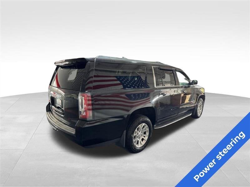 GMC Yukon XL SLT 4WD 2019