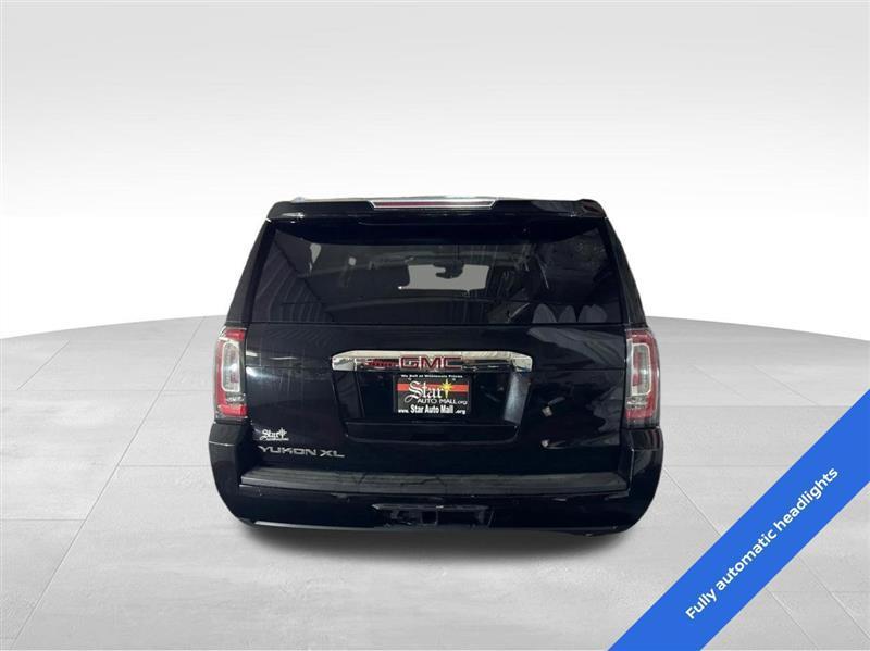 GMC Yukon XL SLT 4WD 2019