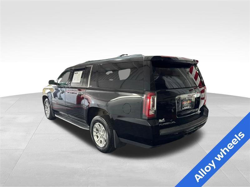 GMC Yukon XL SLT 4WD 2019
