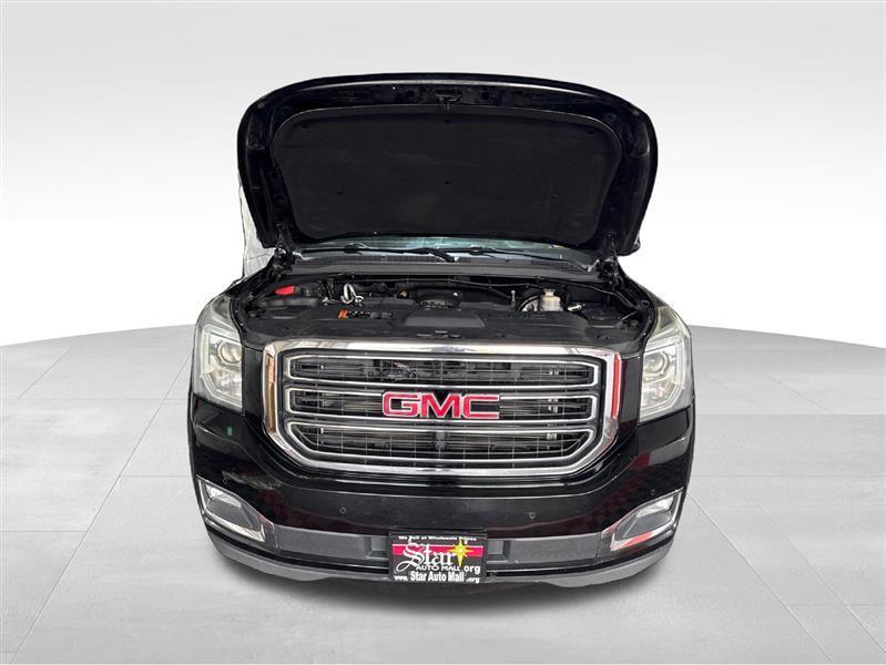 GMC Yukon XL SLT 4WD 2019