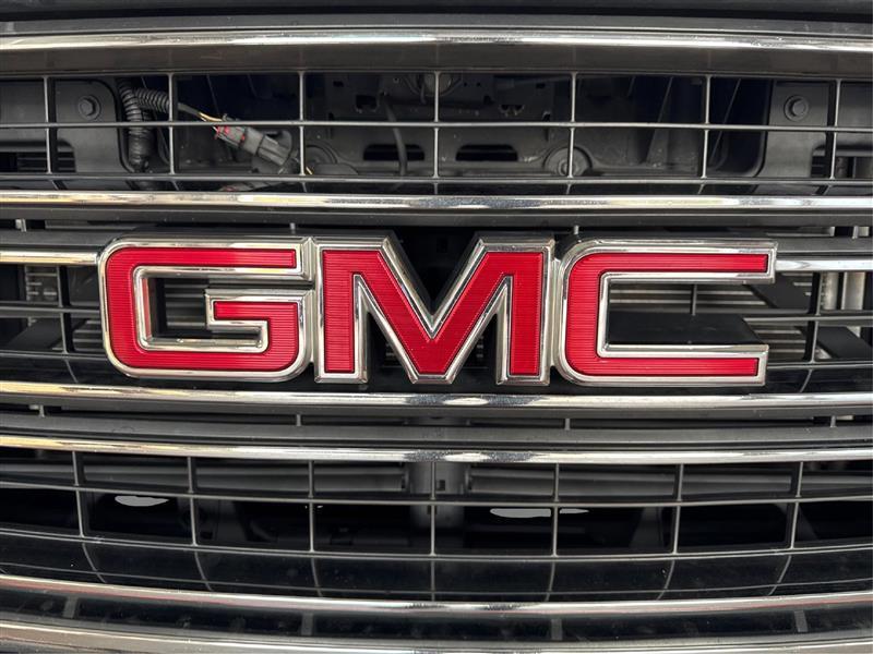 GMC Yukon XL SLT 4WD 2019