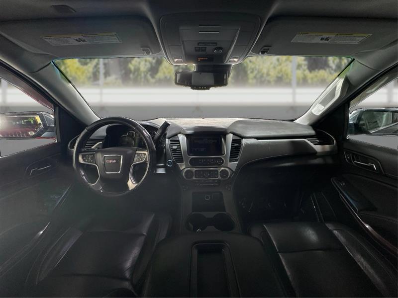 GMC Yukon XL SLT 4WD 2019