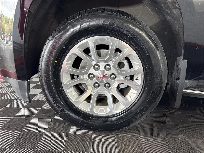 GMC Yukon XL SLT 4WD 2019