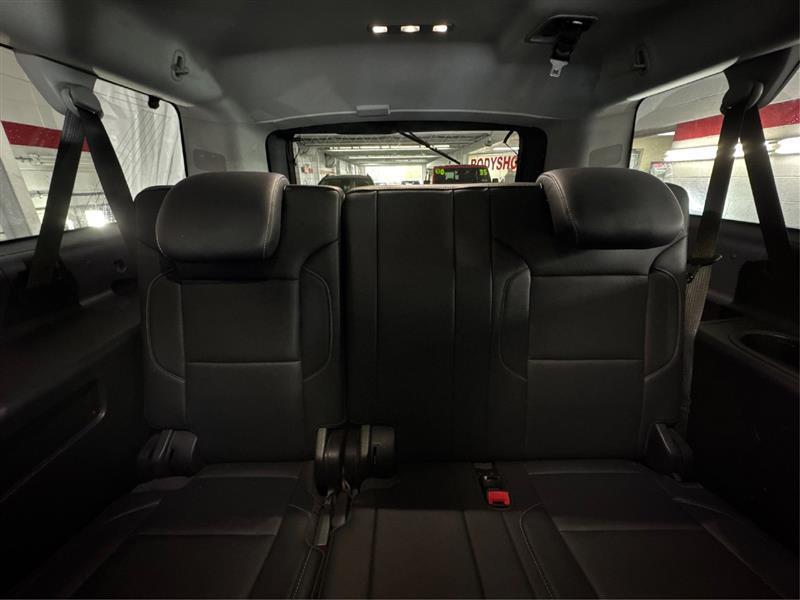 GMC Yukon XL SLT 4WD 2019