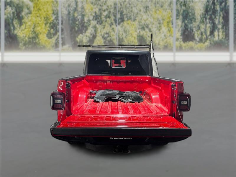 Jeep Gladiator Sport 2020