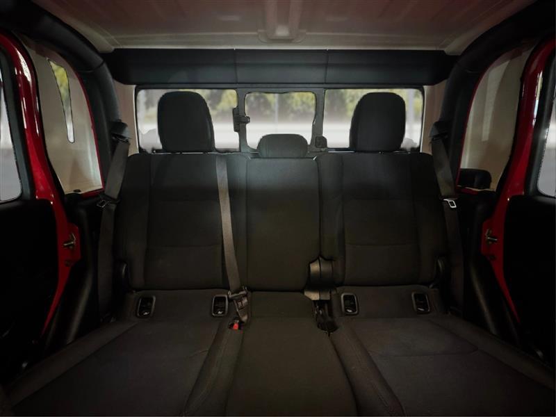 Jeep Gladiator Sport 2020