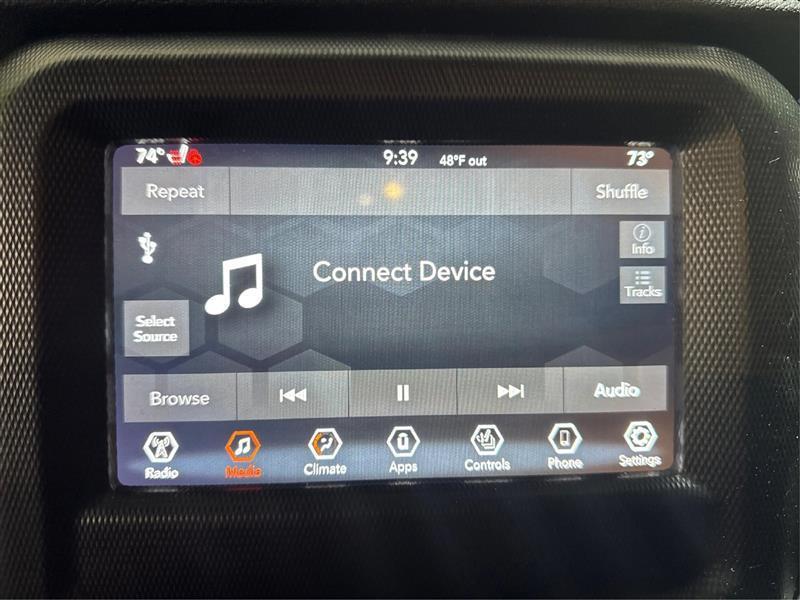 Jeep Gladiator Sport 2020