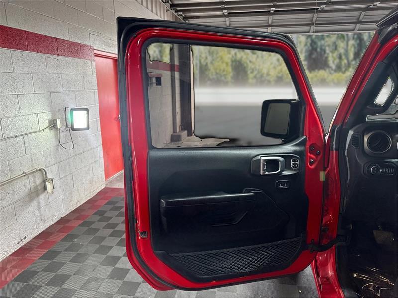 Jeep Gladiator Sport 2020