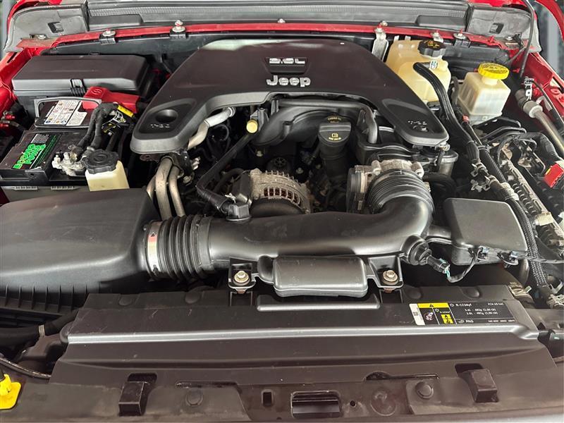Jeep Gladiator Sport 2020