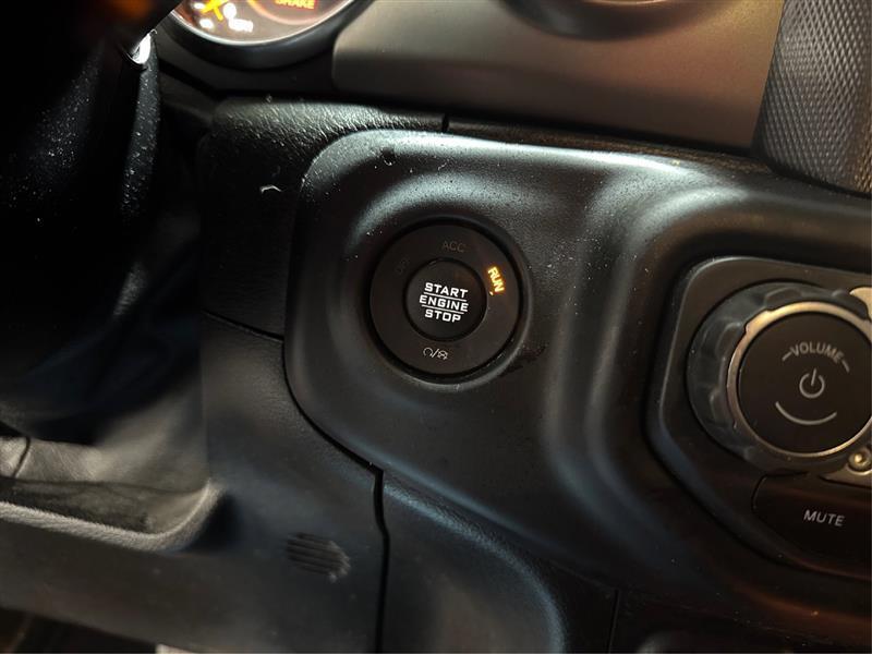 Jeep Gladiator Sport 2020