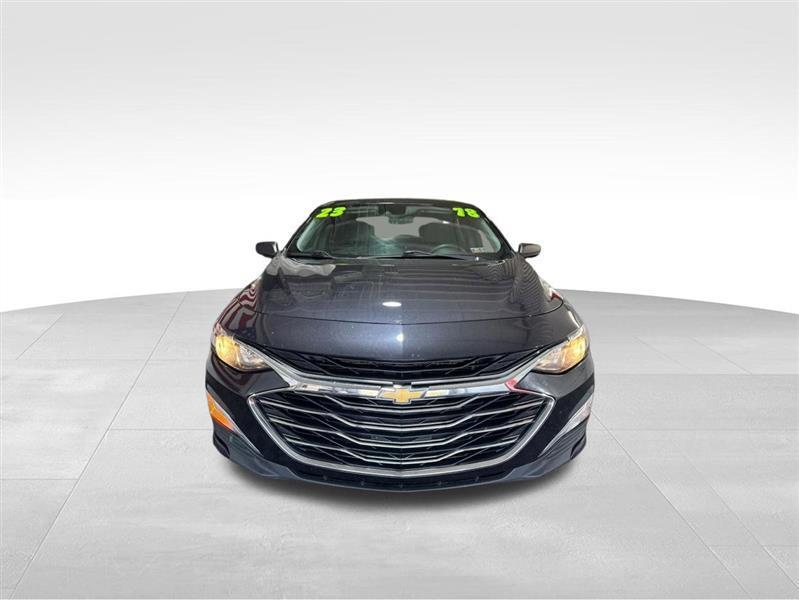 Chevrolet Malibu 1FL 2023