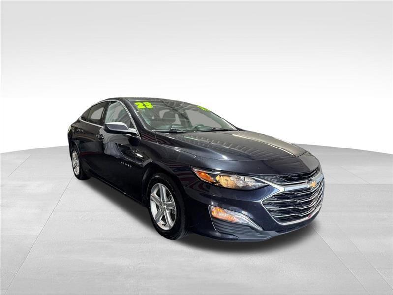 Chevrolet Malibu 1FL 2023
