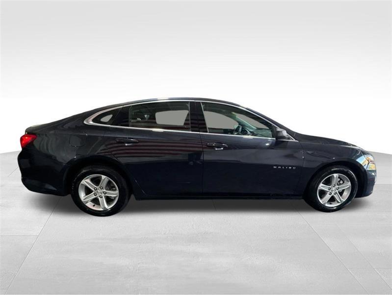 Chevrolet Malibu 1FL 2023