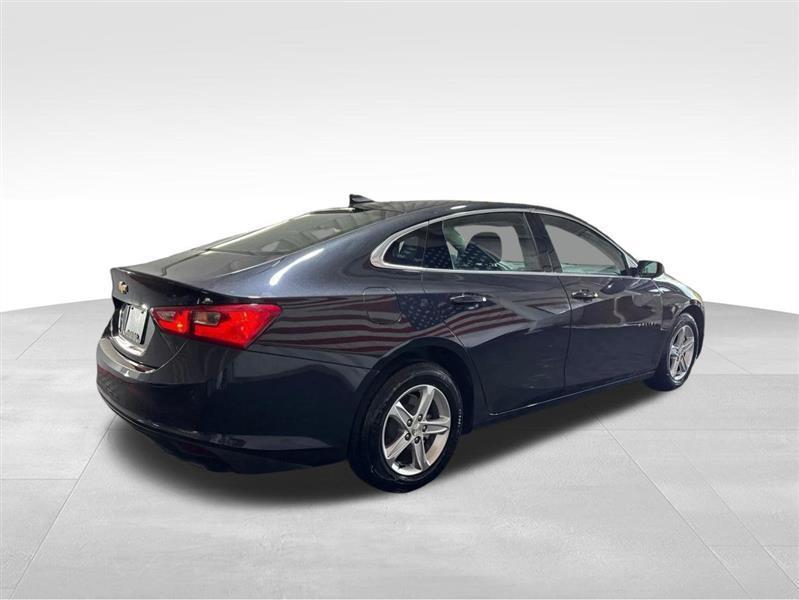 Chevrolet Malibu 1FL 2023
