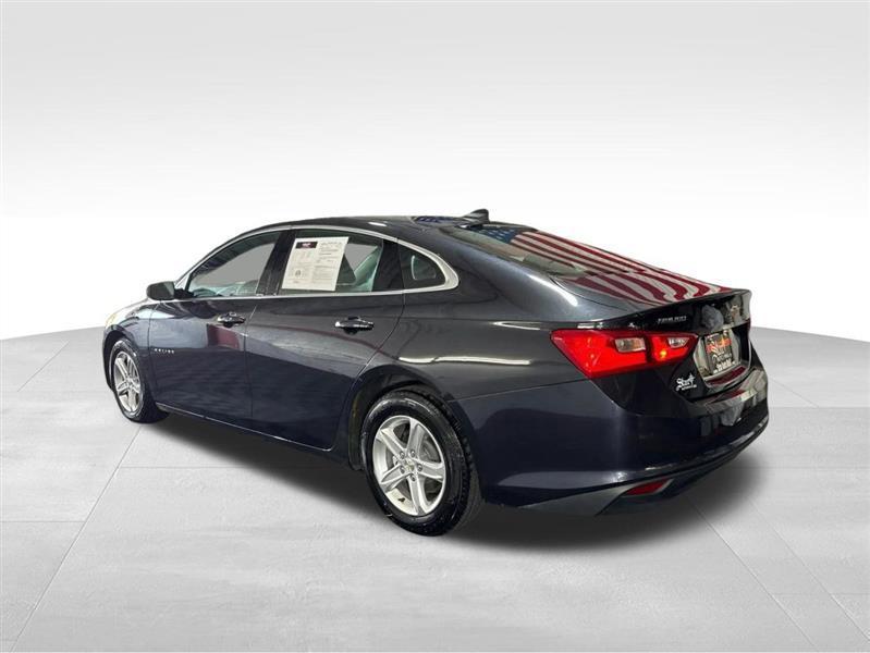Chevrolet Malibu 1FL 2023