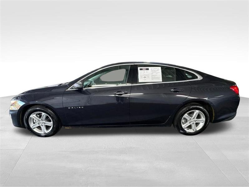 Chevrolet Malibu 1FL 2023