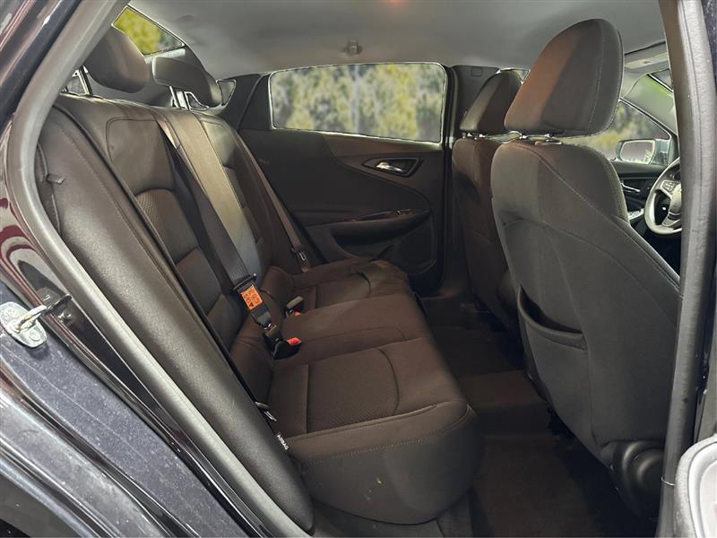 Chevrolet Malibu 1FL 2023
