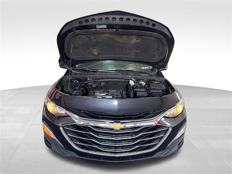 Chevrolet Malibu 1FL 2023