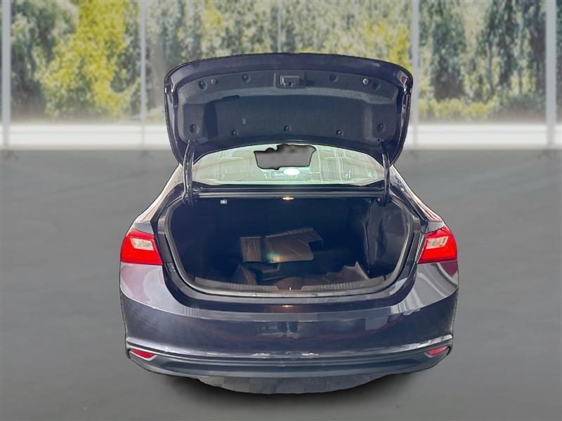 Chevrolet Malibu 1FL 2023