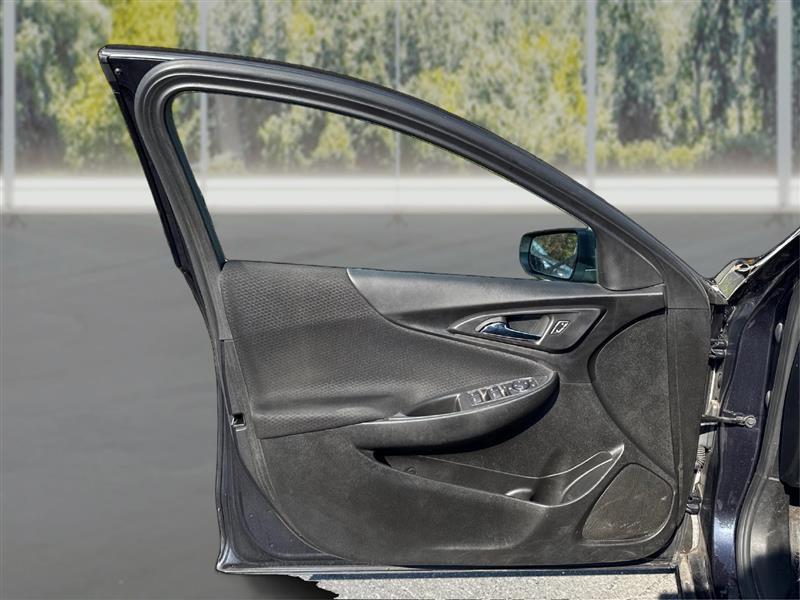 Chevrolet Malibu 1FL 2023