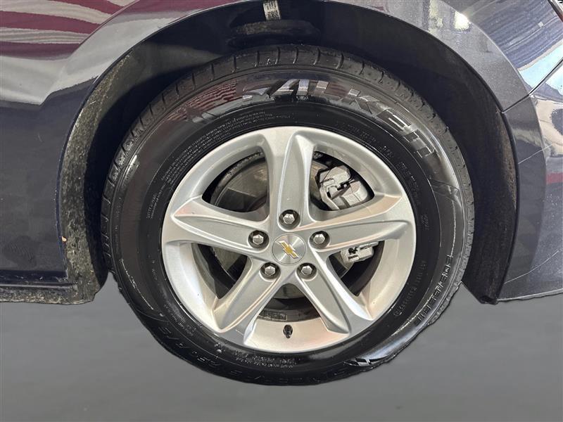 Chevrolet Malibu 1FL 2023