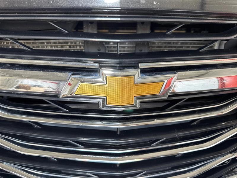 Chevrolet Malibu 1FL 2023