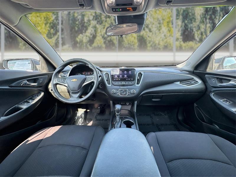 Chevrolet Malibu 1FL 2023