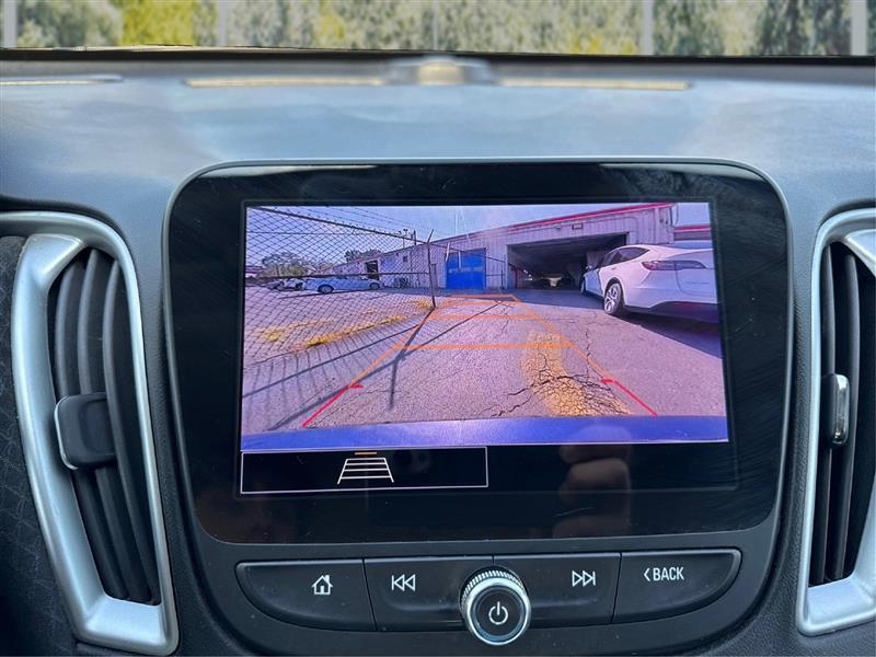 Chevrolet Malibu 1FL 2023