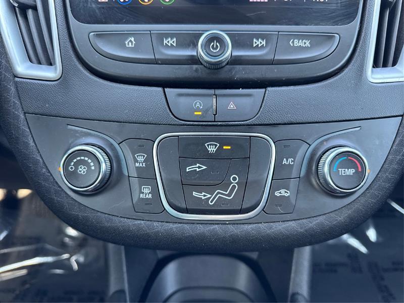Chevrolet Malibu 1FL 2023