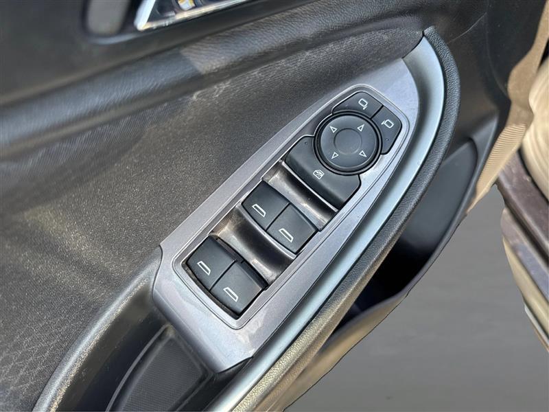 Chevrolet Malibu 1FL 2023