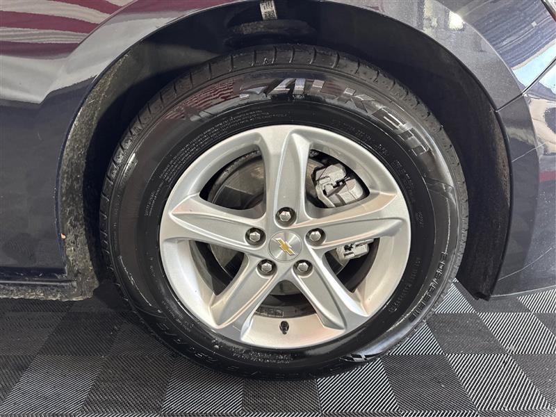 Chevrolet Malibu 1FL 2023