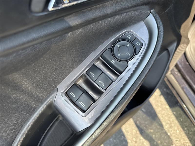 Chevrolet Malibu 1FL 2023