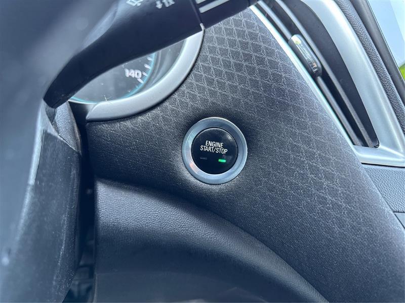 Chevrolet Malibu 1FL 2023