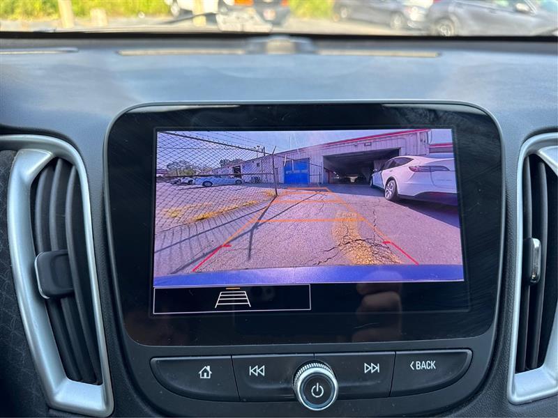 Chevrolet Malibu 1FL 2023